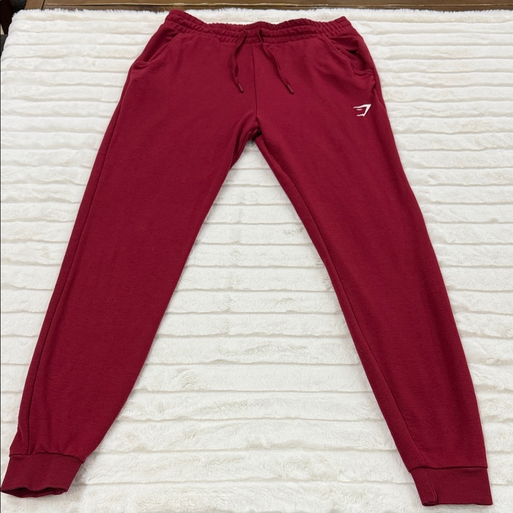 Gymshark Pippa Training Pants View 2
